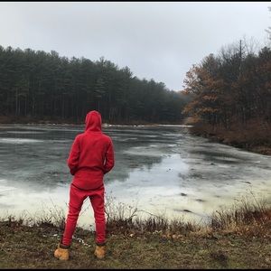 Meet your Posher, Hejdibeni